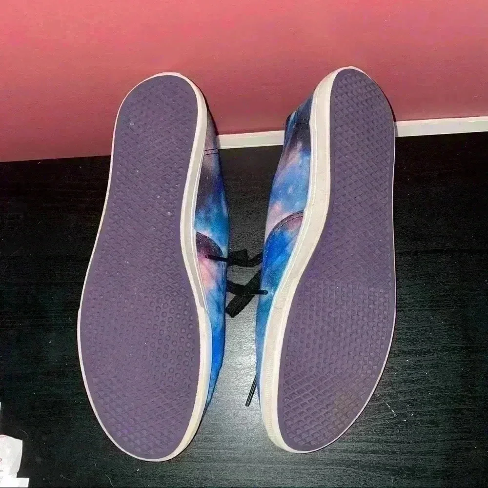 Vans Galaxy Shoes Unisex